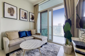 Primestay - Reva Residence in Business Bay
